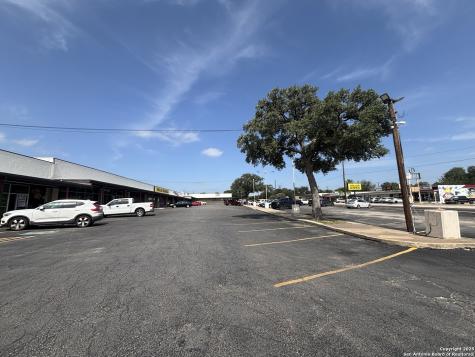 1002 Donaldson Avenue San Antonio TX 78228
