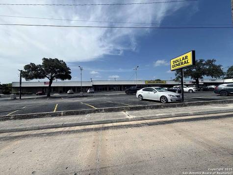 1002 Donaldson Avenue San Antonio TX 78228