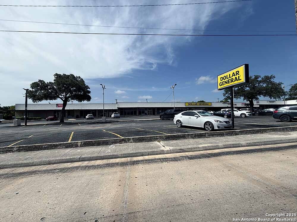 1002 Donaldson Avenue San Antonio TX 78228