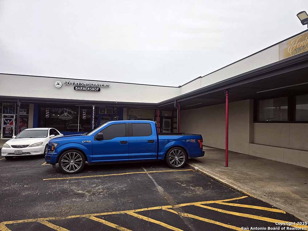 1002 Donaldson Avenue San Antonio TX 78228