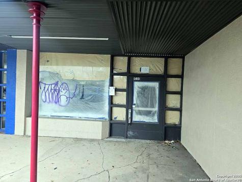 1002 Donaldson Avenue San Antonio TX 78228