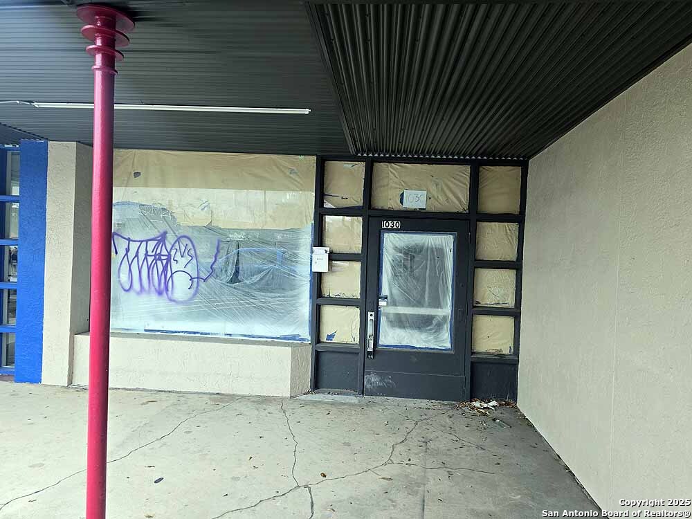 1002 Donaldson Avenue San Antonio TX 78228