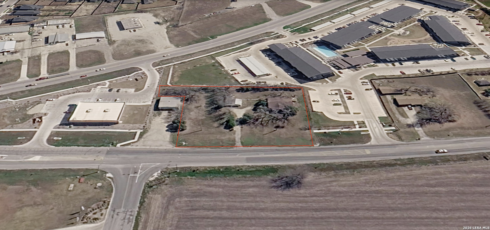 3511 N Austin Street Seguin TX 78155