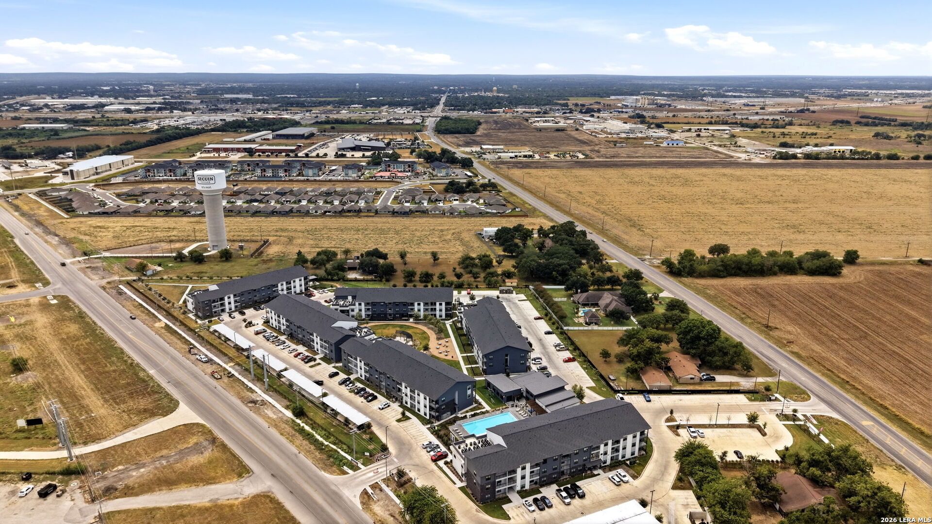 3511 N Austin Street Seguin TX 78155