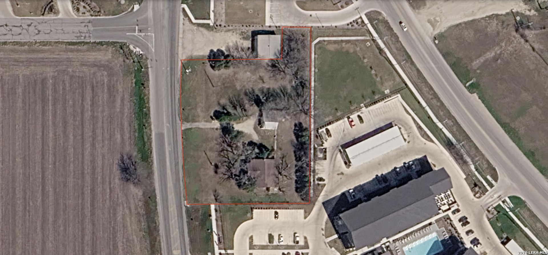 3511 N Austin Street Seguin TX 78155
