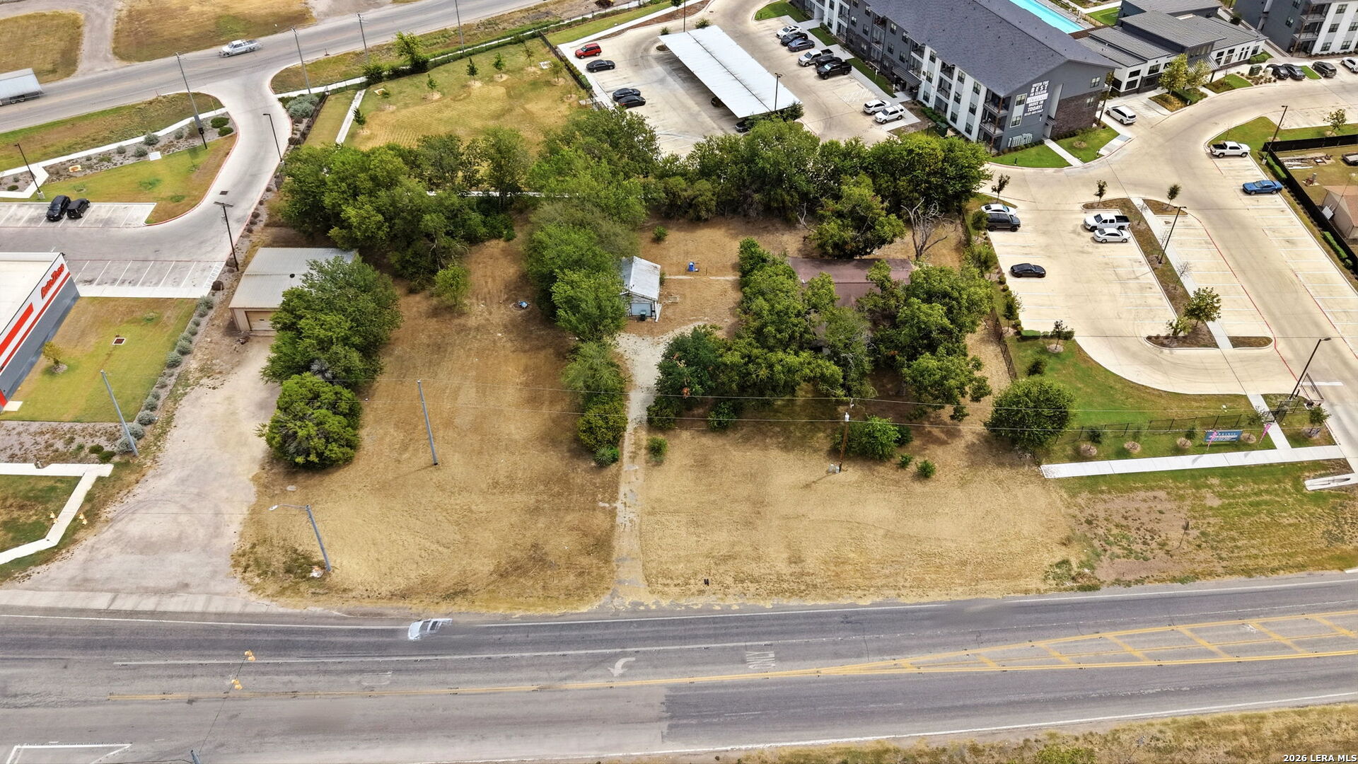 3511 N Austin Street Seguin TX 78155