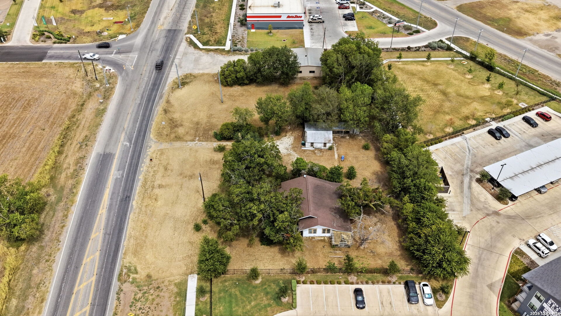 3511 N Austin Street Seguin TX 78155