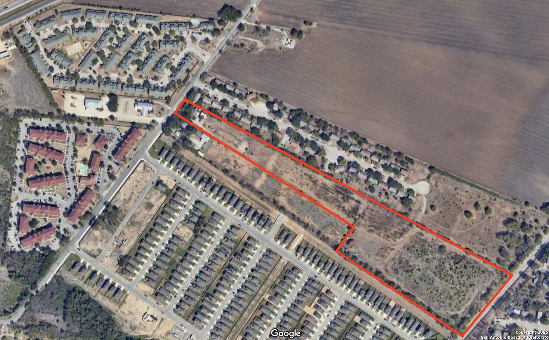 9142 Somerset San Antonio TX 78211