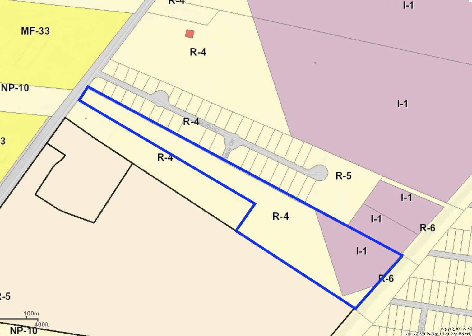 9142 Somerset San Antonio TX 78211