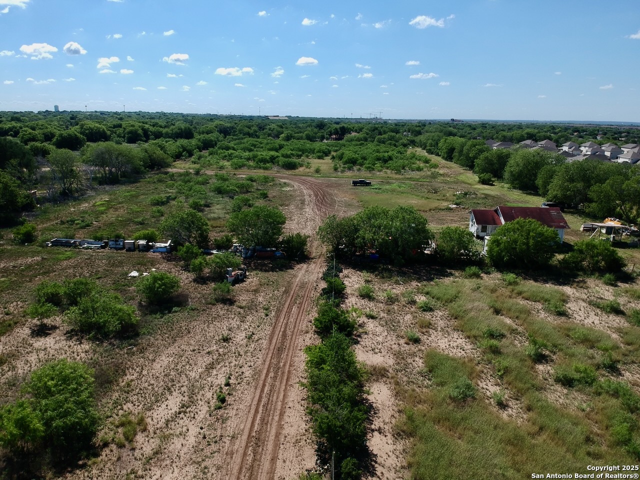 9142 Somerset San Antonio TX 78211