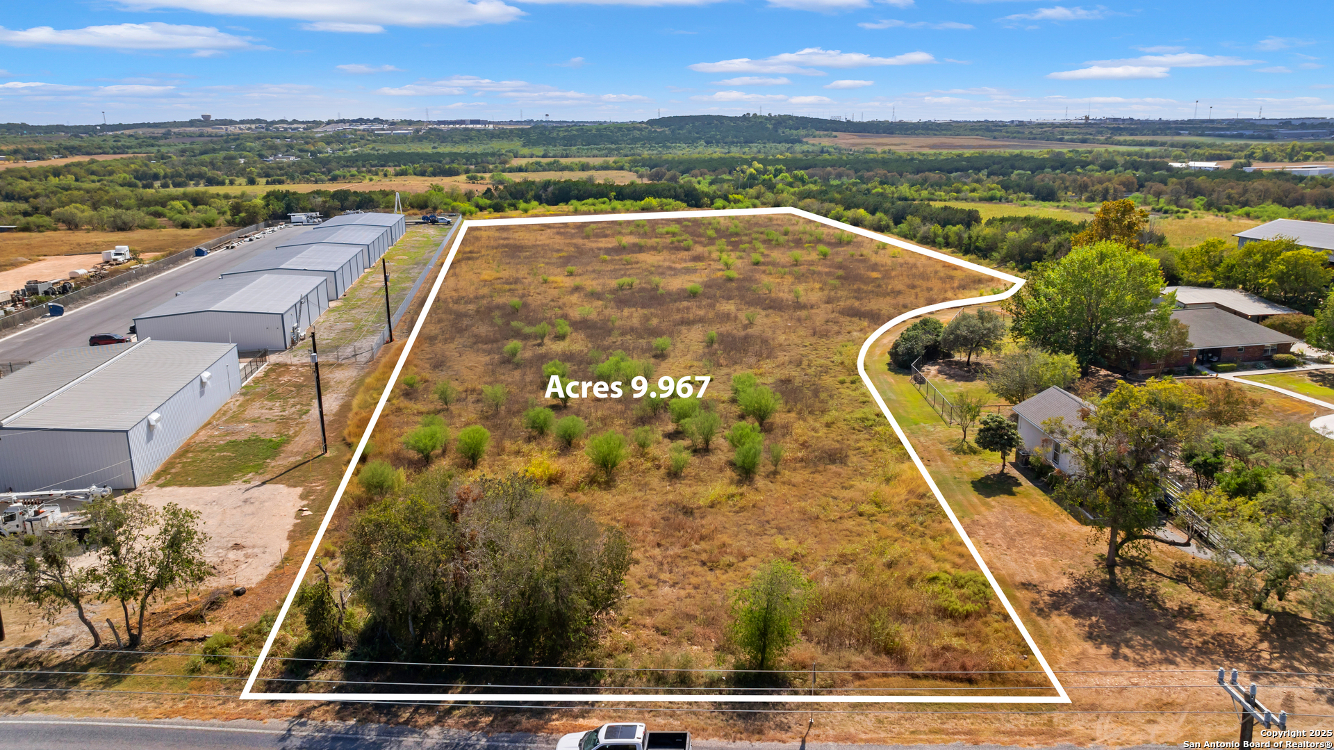 20352 Fm 2252 San Antonio TX 78266