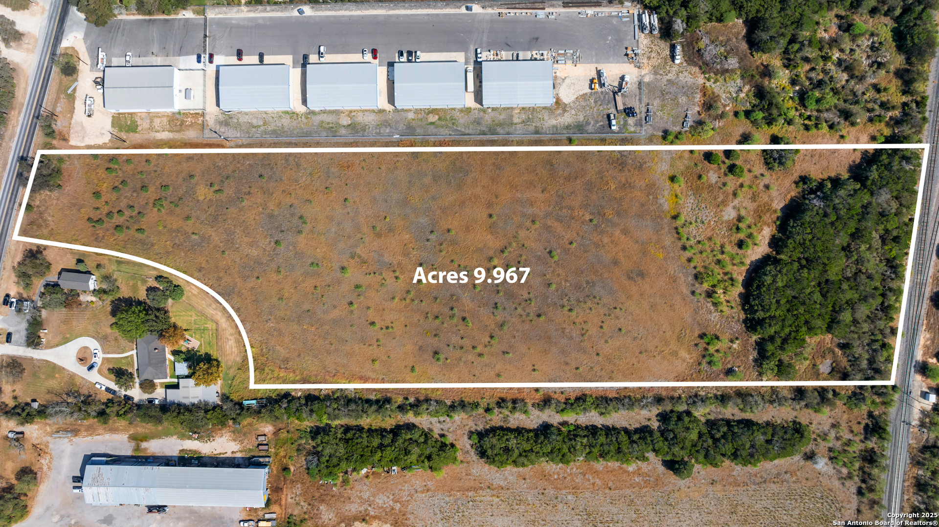 20352 Fm 2252 San Antonio TX 78266