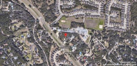 16154 Bandera Road Helotes TX 78023