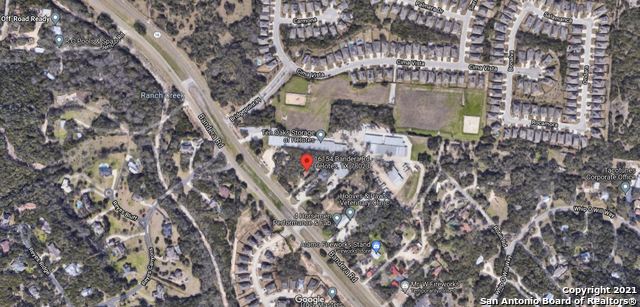 16154 Bandera Road Helotes TX 78023
