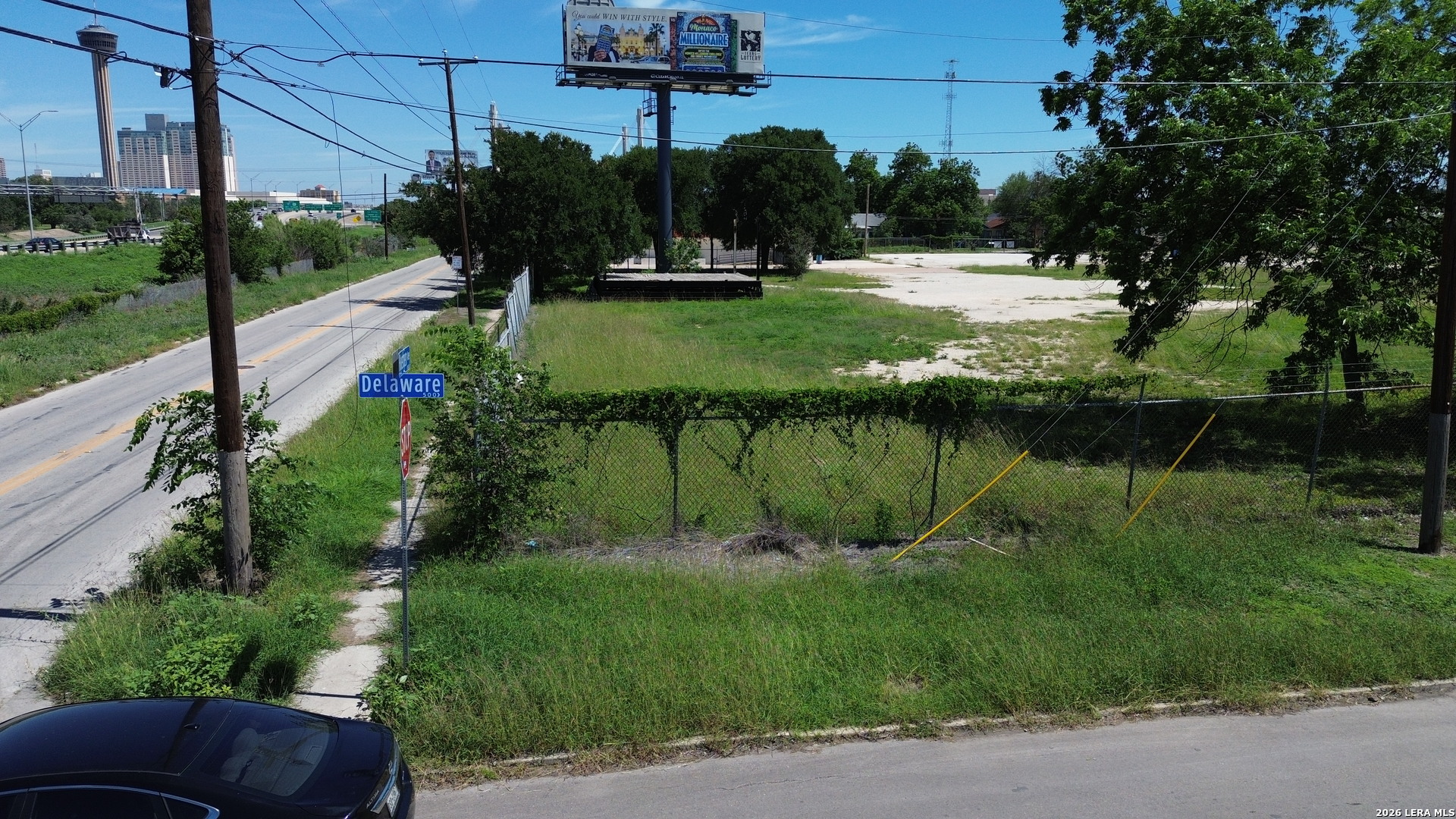 509 Delaware Street San Antonio TX 78210
