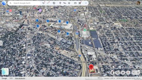 509 Delaware Street San Antonio TX 78210