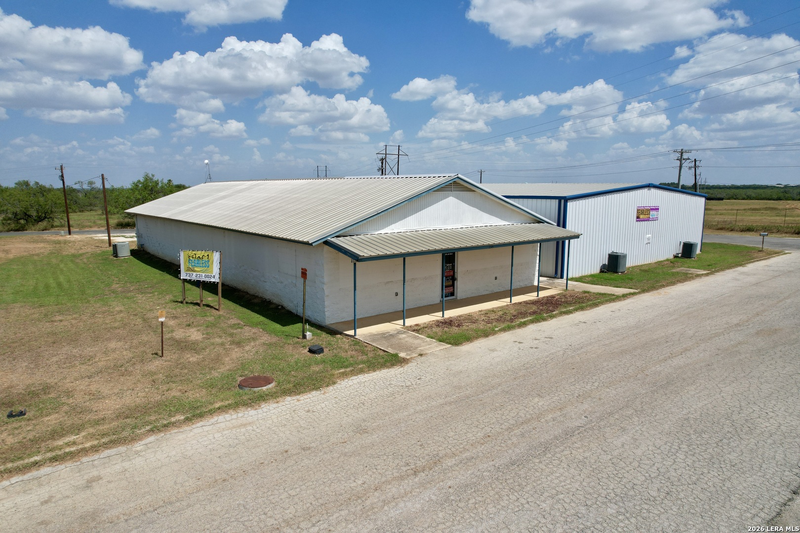1375 Jr Boulevard Pleasanton TX 78064