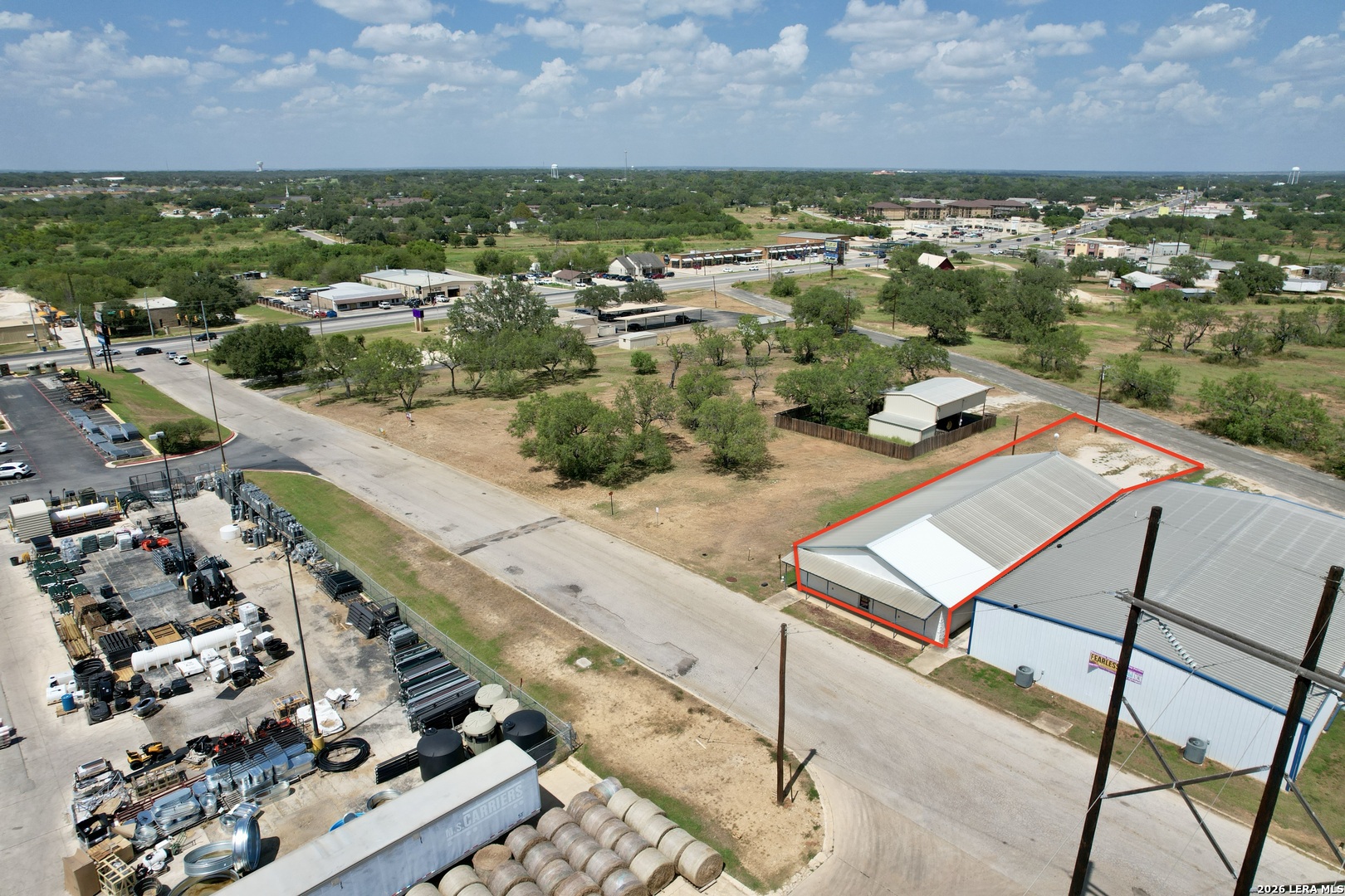 1375 Jr Boulevard Pleasanton TX 78064