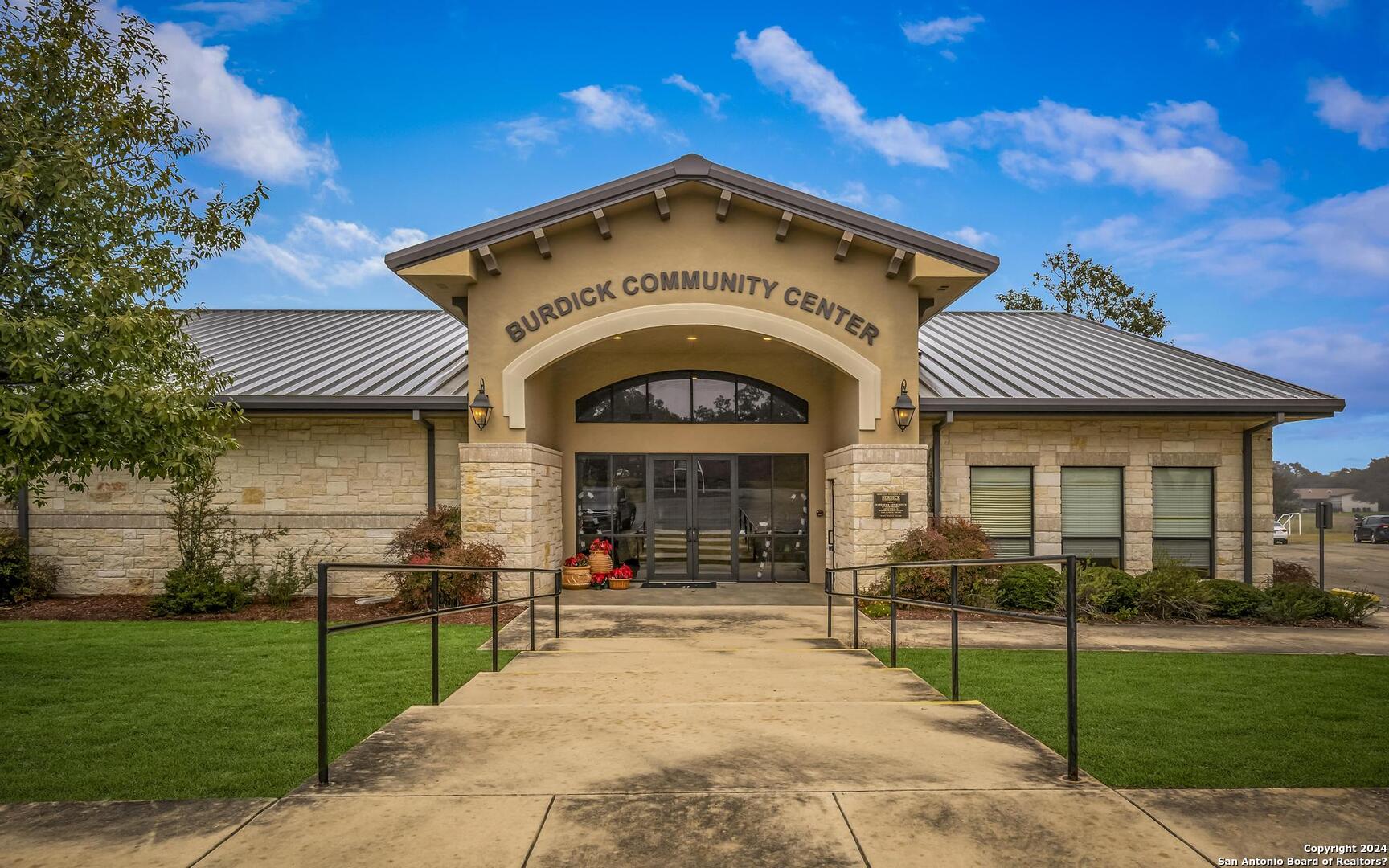 119 Old San Antonio Road Boerne TX 78006