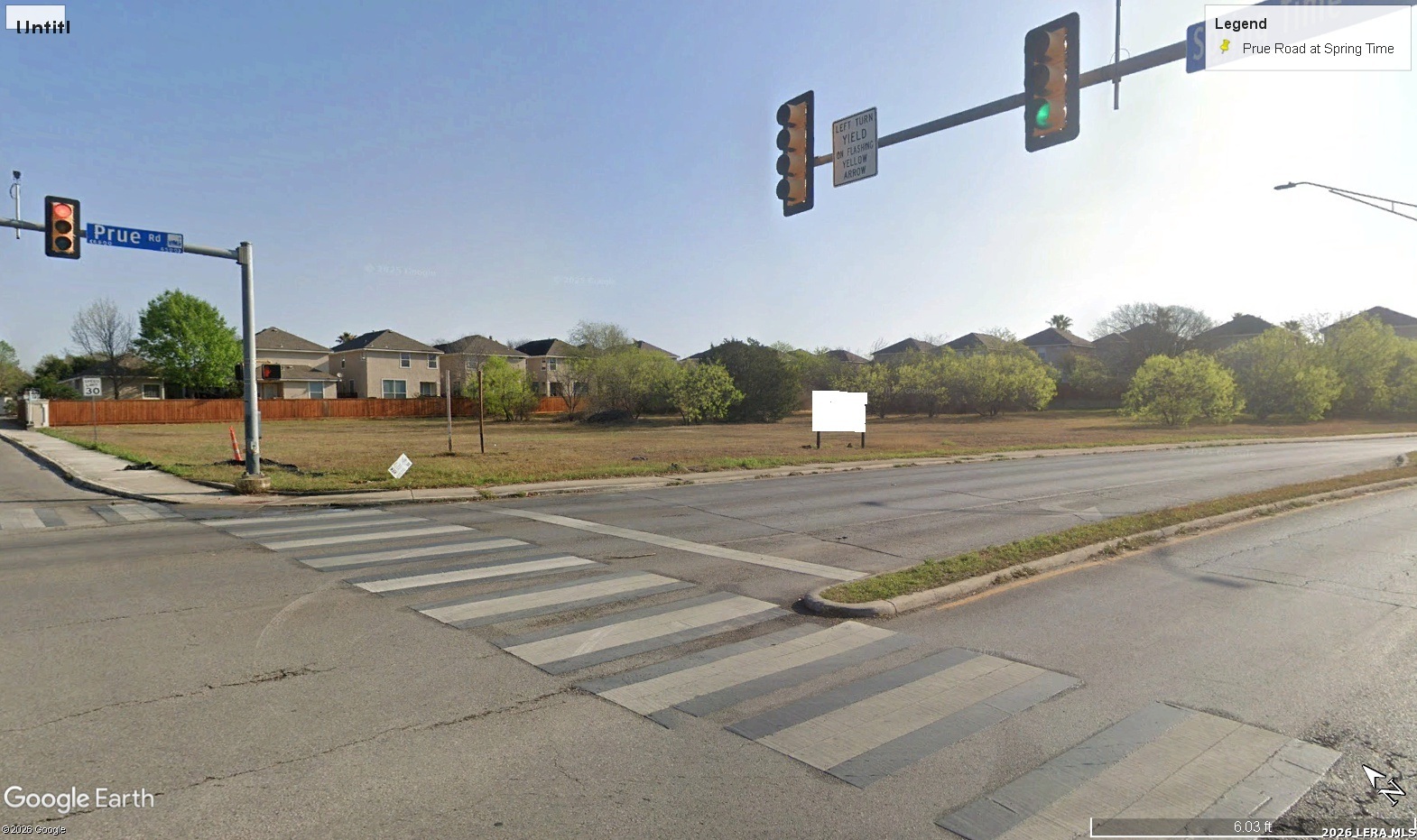 6691 Prue Road San Antonio TX 78249