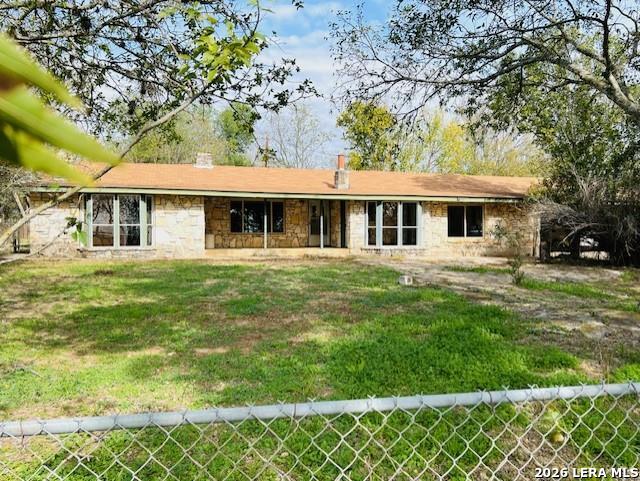 6268 Highway 27 Kerrville TX 78028