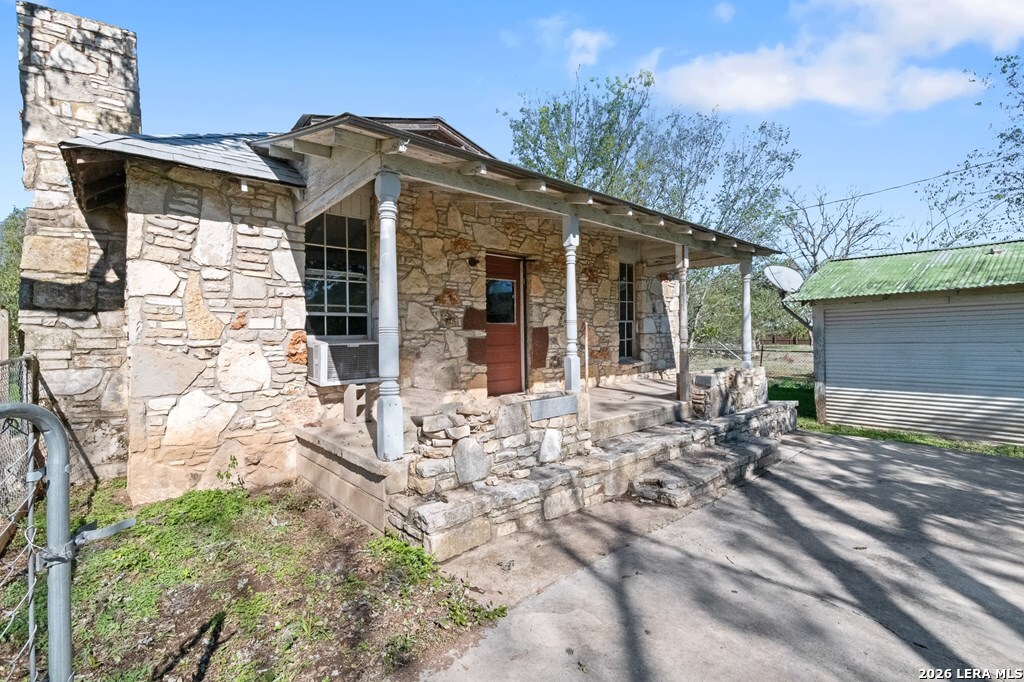 6268 Highway 27 Kerrville TX 78028