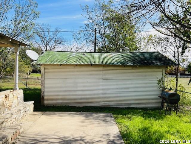 6268 Highway 27 Kerrville TX 78028