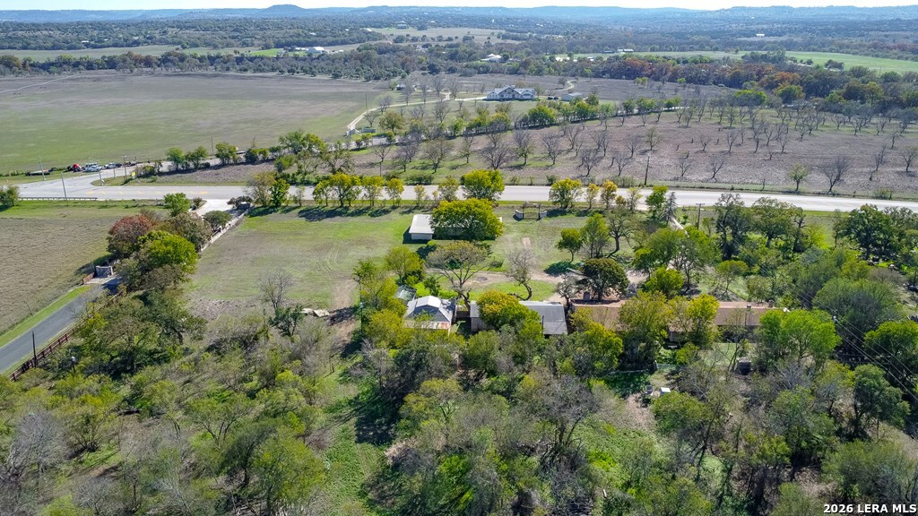 6268 Highway 27 Kerrville TX 78028