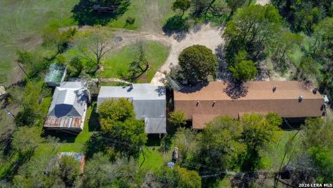 6268 Highway 27 Kerrville TX 78028