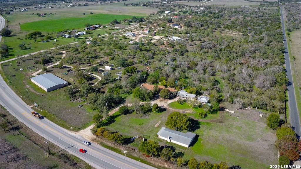 6268 Highway 27 Kerrville TX 78028