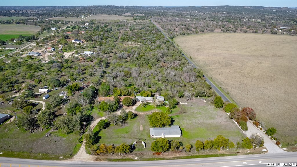 6268 Highway 27 Kerrville TX 78028
