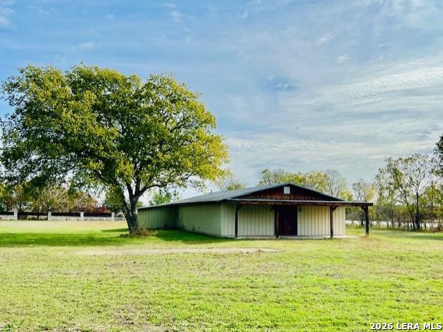 6268 Highway 27 Kerrville TX 78028