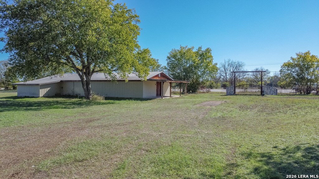 6268 Highway 27 Kerrville TX 78028