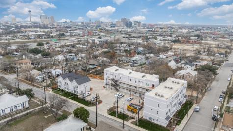 330 E Carson Street San Antonio TX 78208