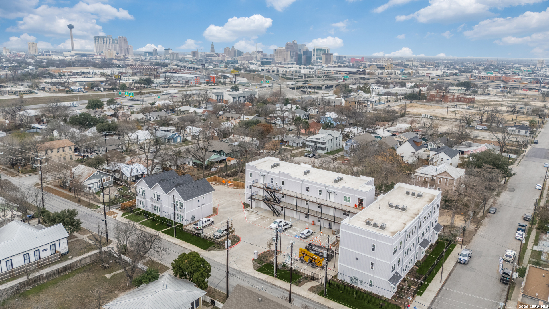 330 E Carson Street San Antonio TX 78208