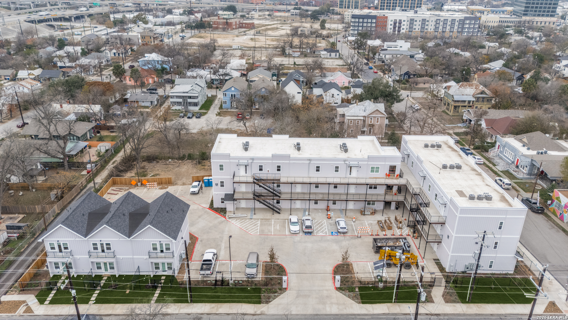 330 E Carson Street San Antonio TX 78208
