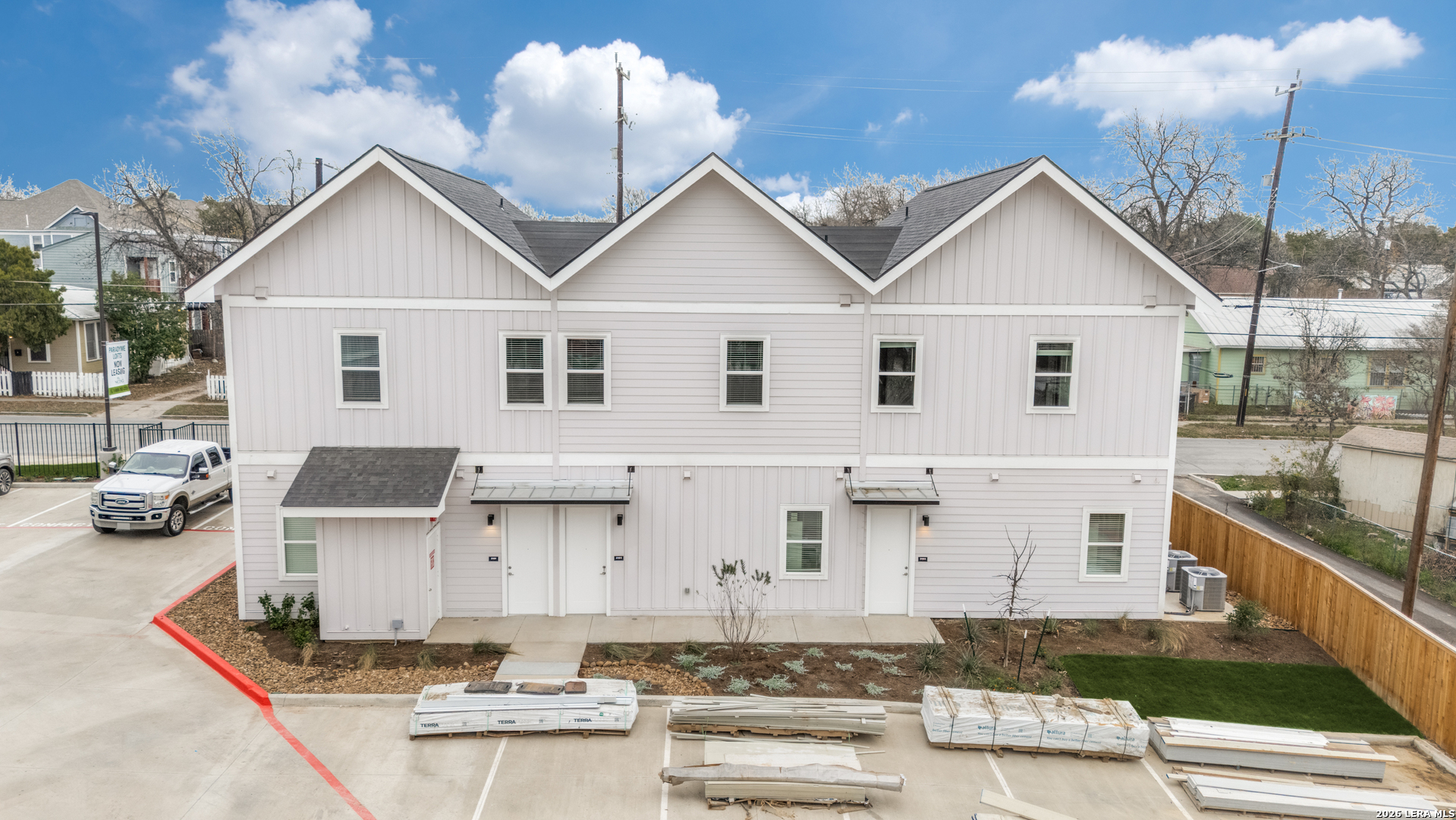 330 E Carson Street San Antonio TX 78208