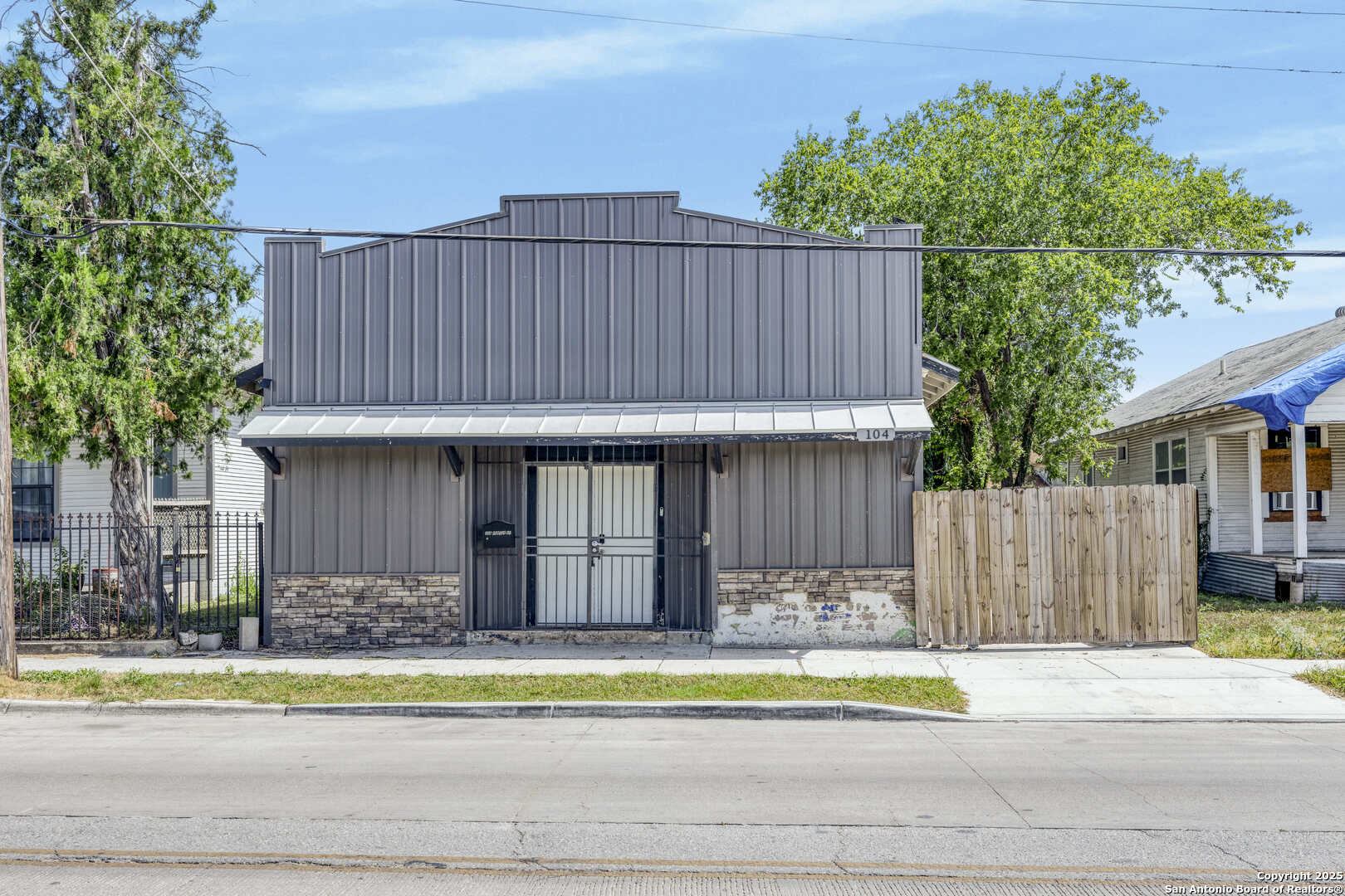 104 Porter San Antonio TX 78210