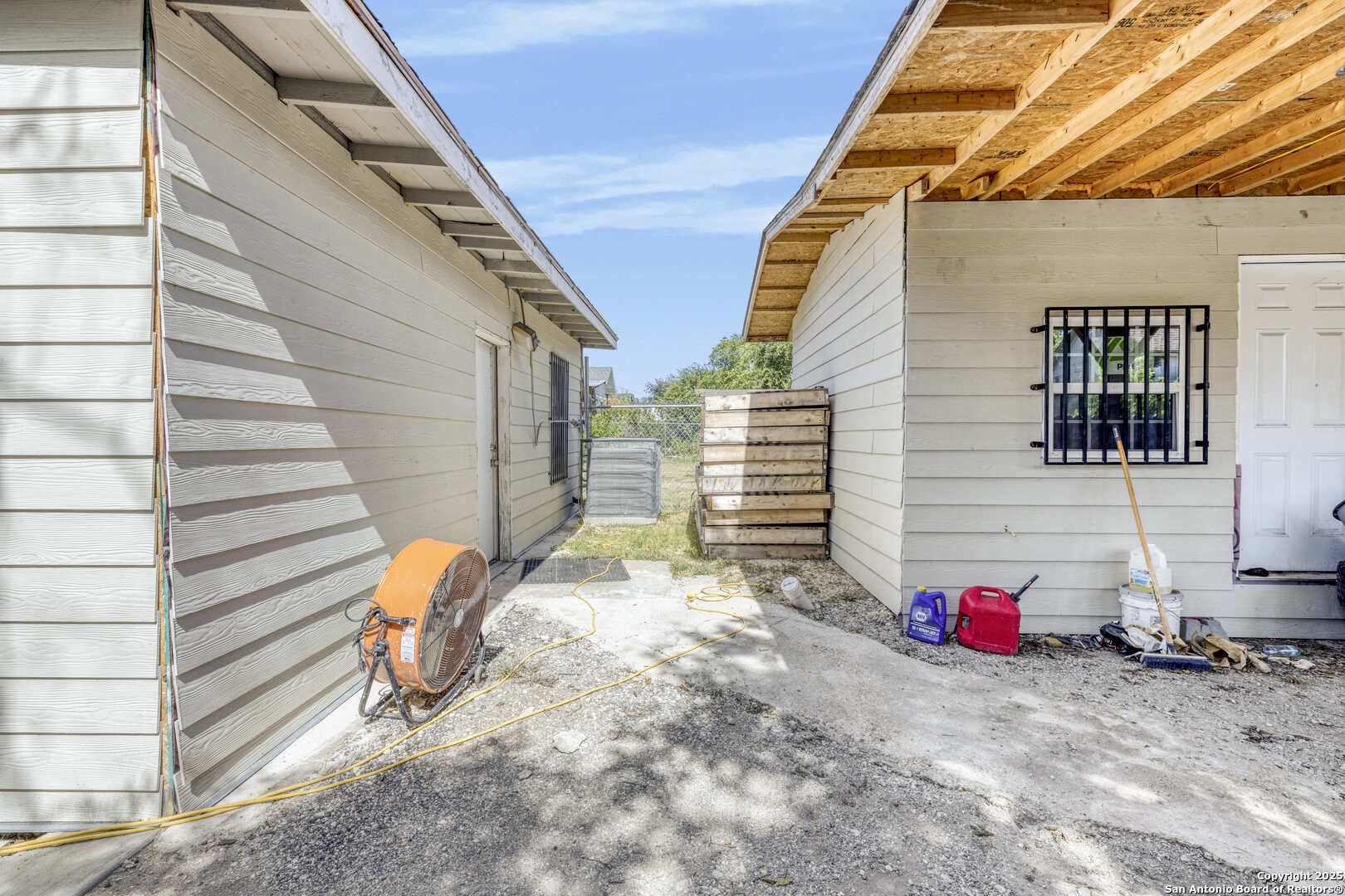 104 Porter San Antonio TX 78210