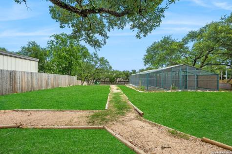 11902 Rustic Lane San Antonio TX 78230
