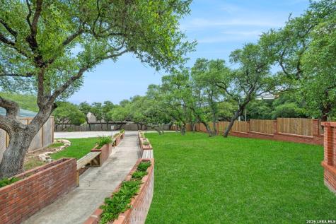 11902 Rustic Lane San Antonio TX 78230