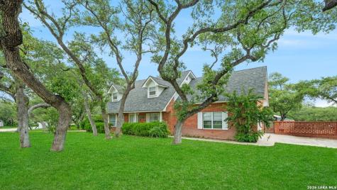 11902 Rustic Lane San Antonio TX 78230