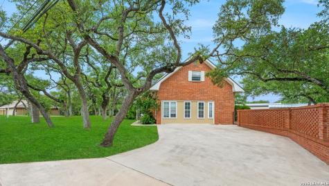 11902 Rustic Lane San Antonio TX 78230