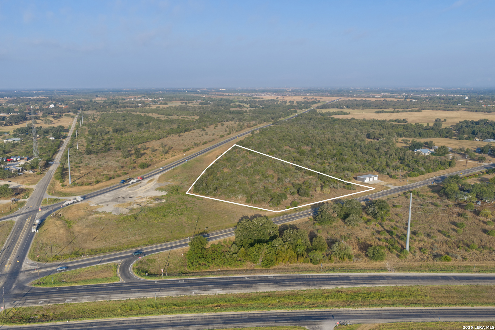 10200 S State Highway 123 Seguin TX 78155