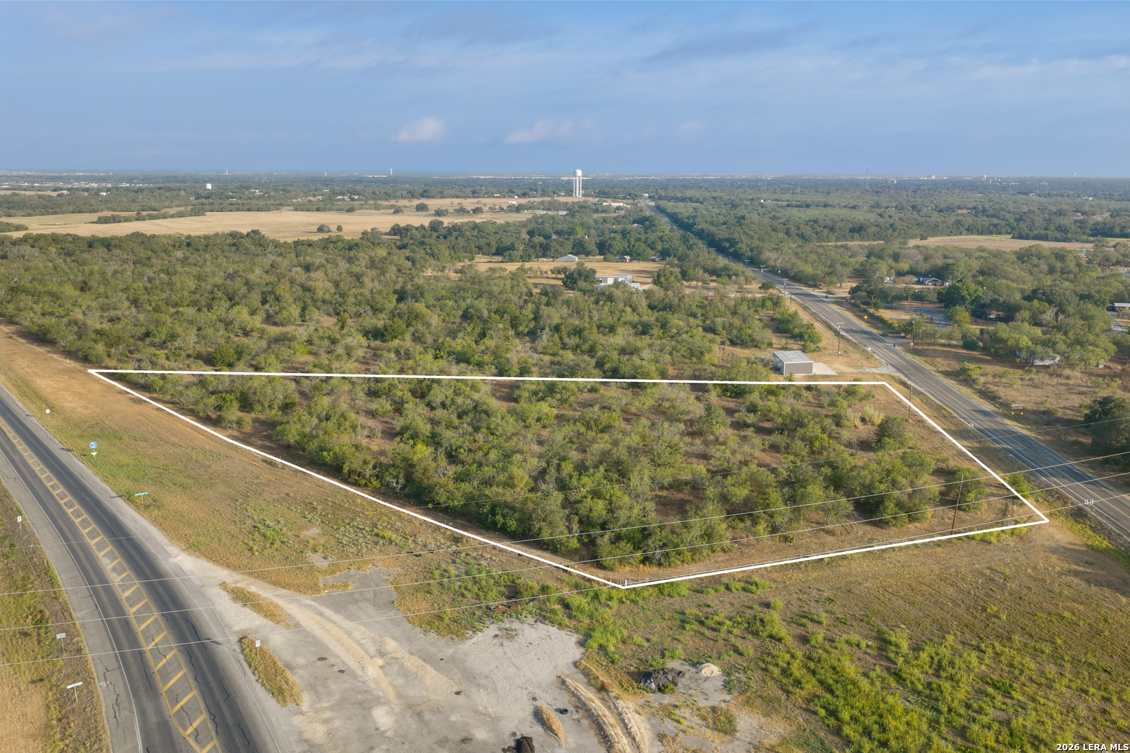 10200 S State Highway 123 Seguin TX 78155