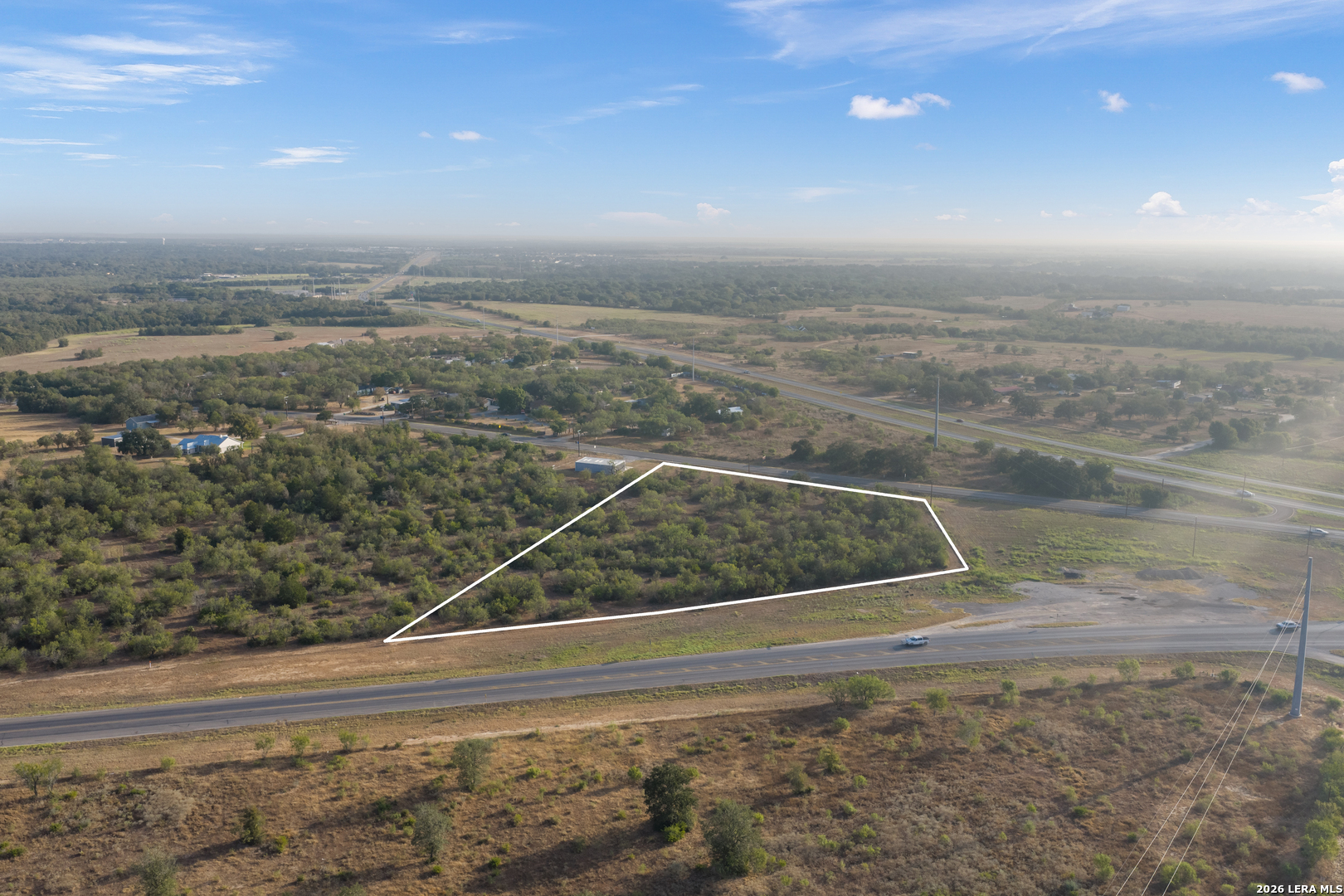 10200 S State Highway 123 Seguin TX 78155