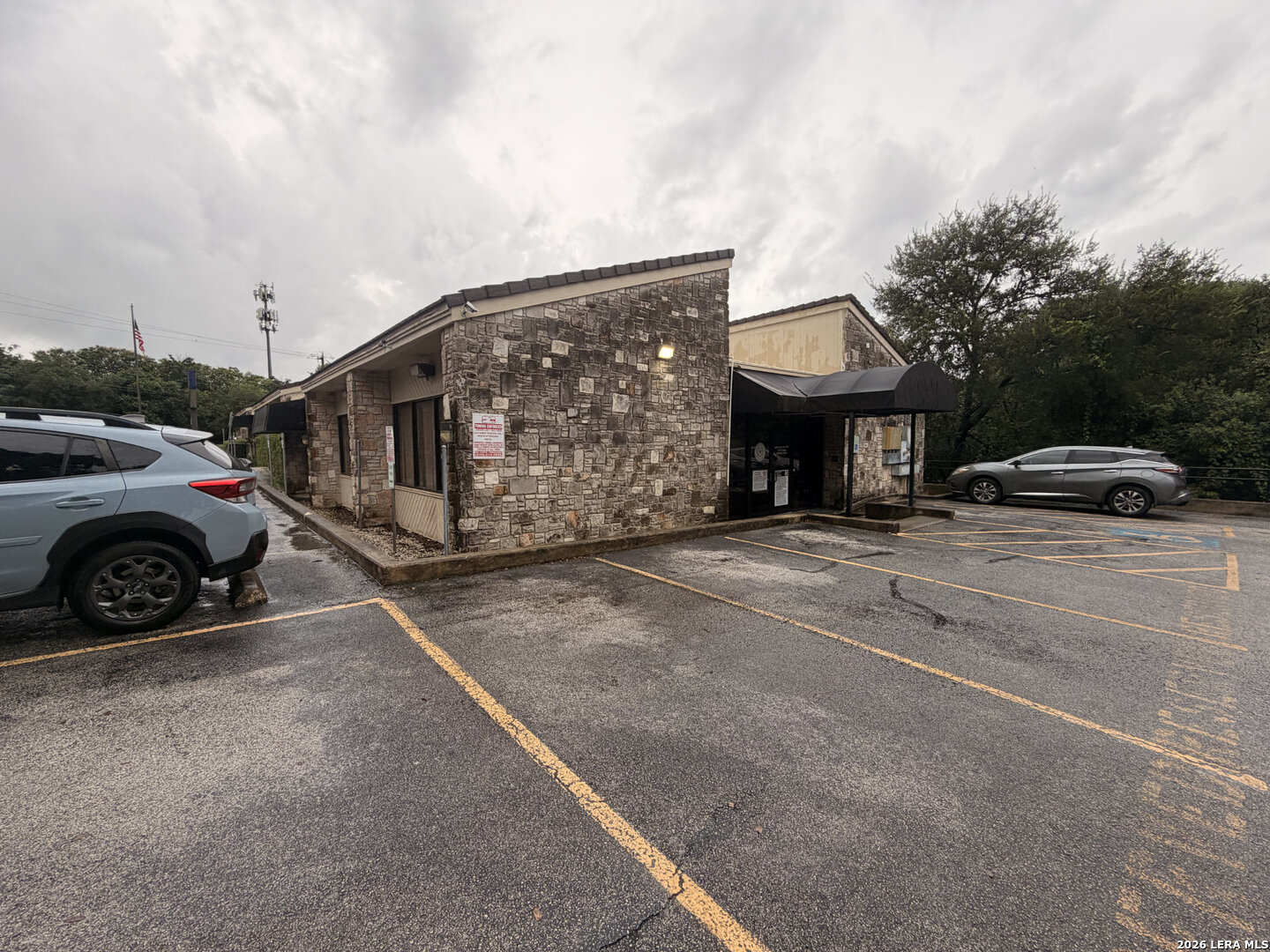 10924 Vance Jackson Road San Antonio TX 78230