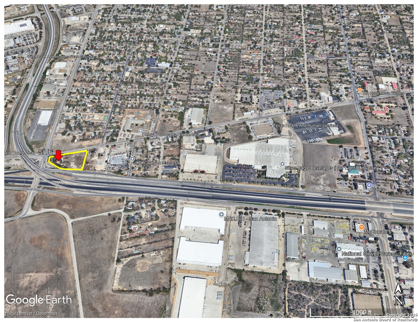 2940 Castroville San Antonio TX 78237