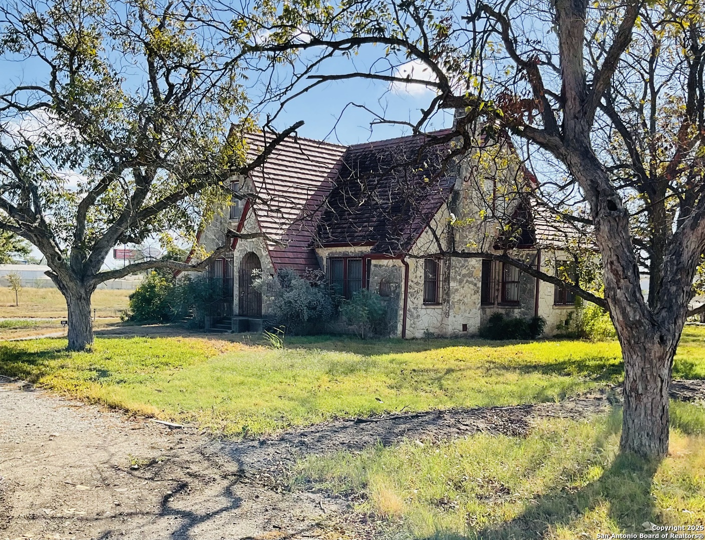 2940 Castroville San Antonio TX 78237
