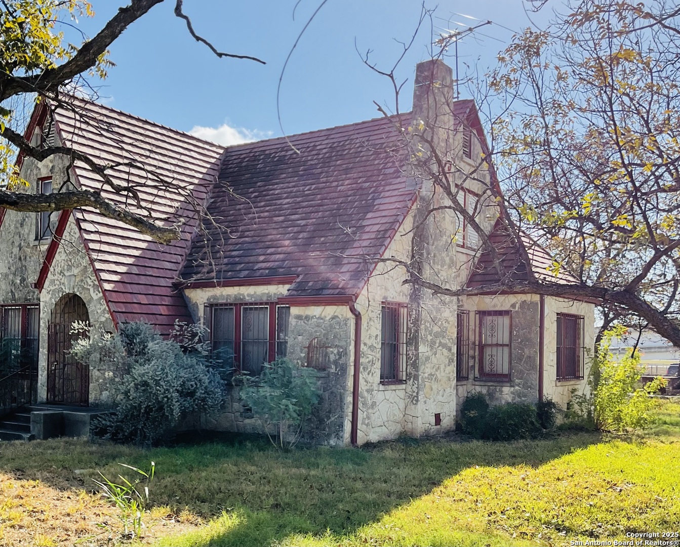 2940 Castroville San Antonio TX 78237